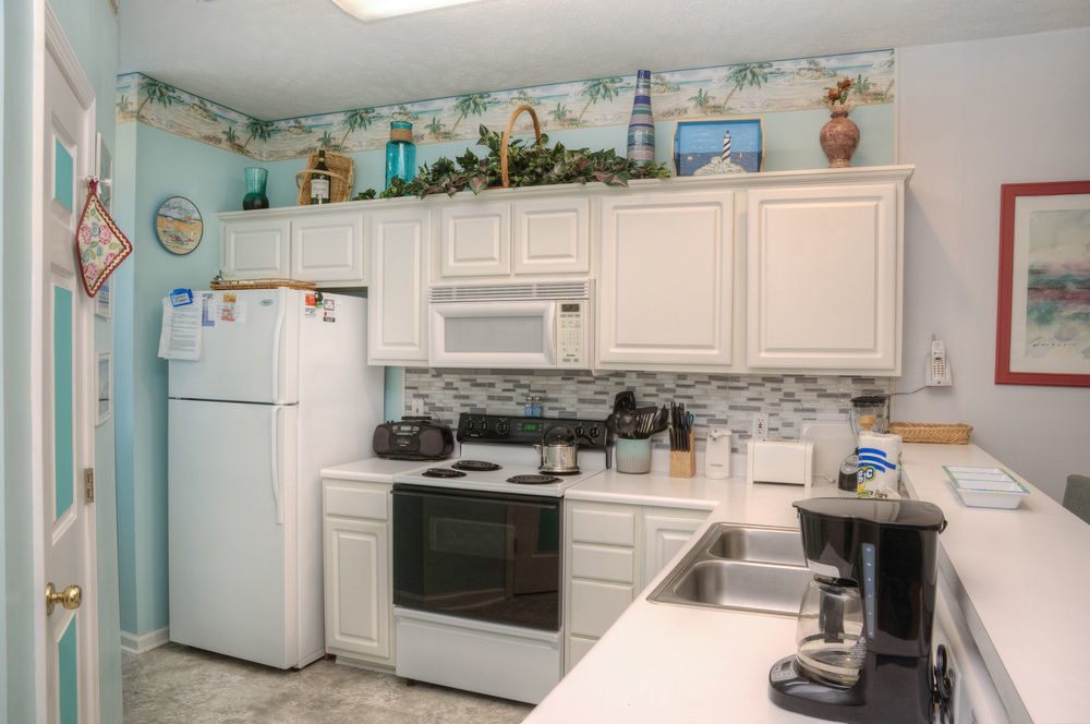 River Oaks By Palmetto Vacation Rentals Myrtle Beach Exterior photo